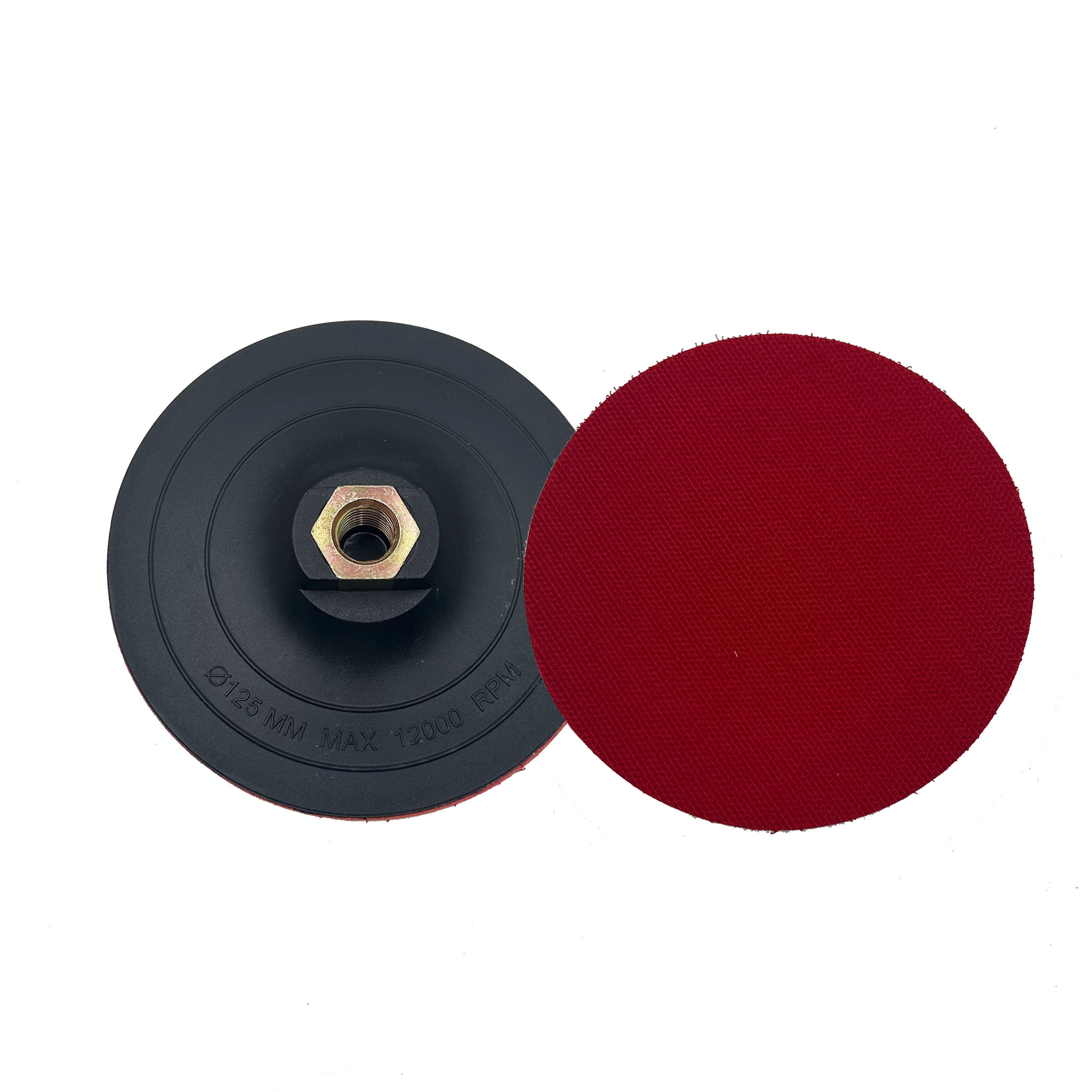 Sandpaper disc deals for grinder