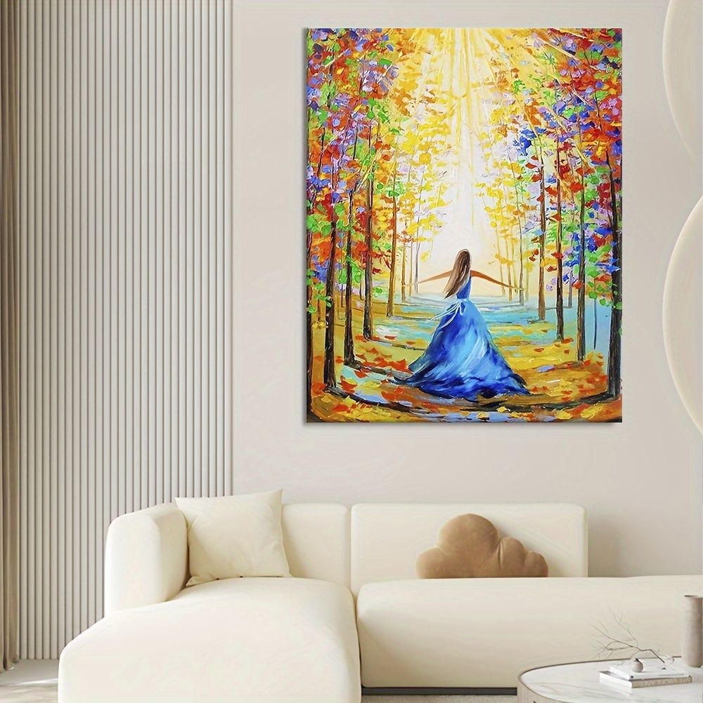  Pintura personalizada por números para adultos, foto  personalizable, pintura al óleo digital con tu propia imagen para  decoración de pared del hogar, regalo (20 x 28 pulgadas, sin marco) : Todo