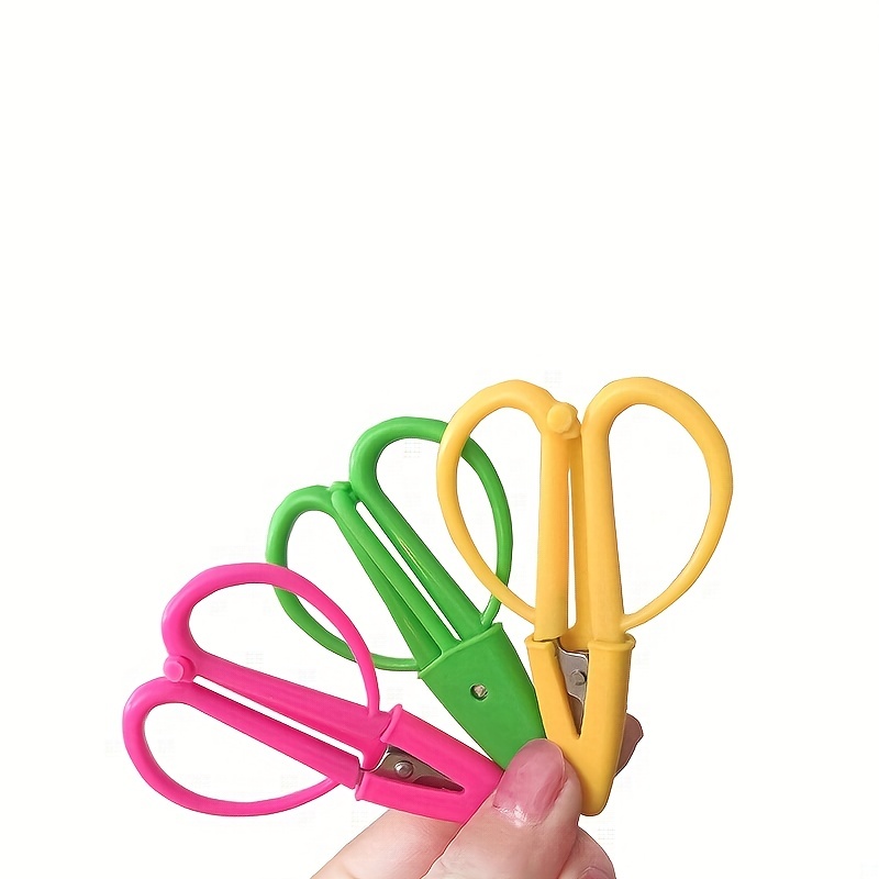 Super Snips Mini Scissors