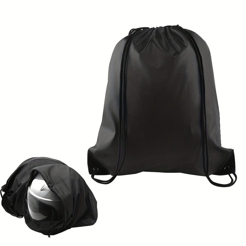 Acheter Sac à dos pour casque de moto, sac de rangement léger, sac
