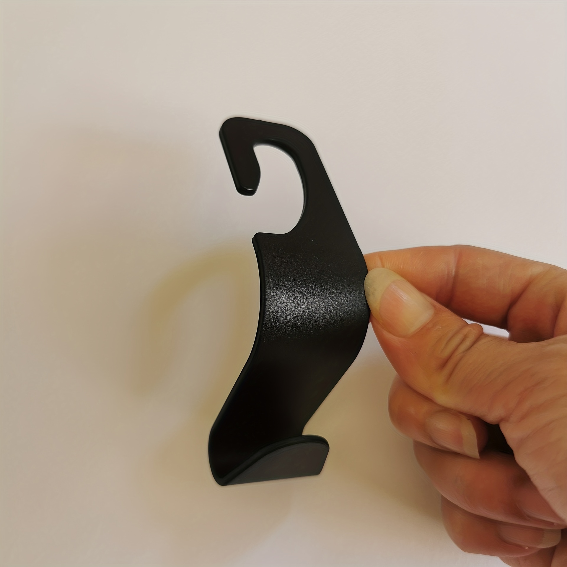 Car Seat Hook Backrest Hidden Purpose Hook Car Interior Rear Seat