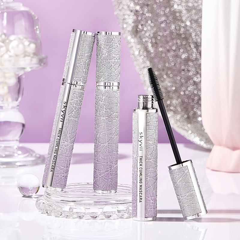 Milky Way Waterproof Flash Gradient Mascara