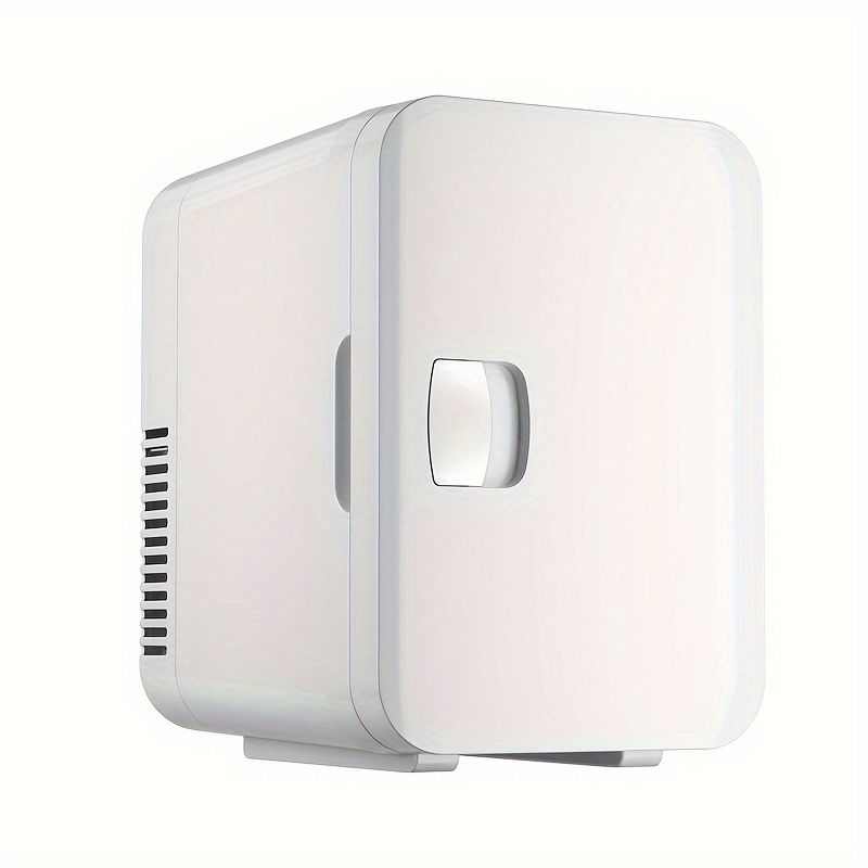 Réfrigérateur Voiture 6l Mini Congélateur Portable Glacière - Temu Belgium
