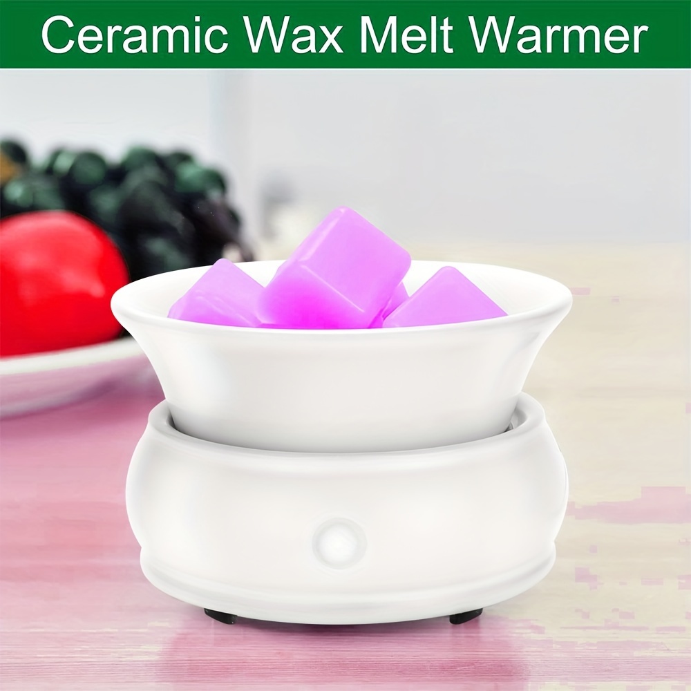 Wax Melt Warmer Liners Reusable Silicone Leakproof Wax Liner - Temu
