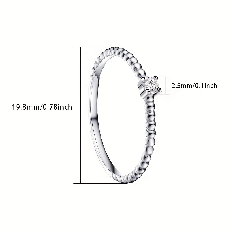 Stainless Steel Shark Shaped Openwork Ring, Fashionable Adjustable Finger  Ring