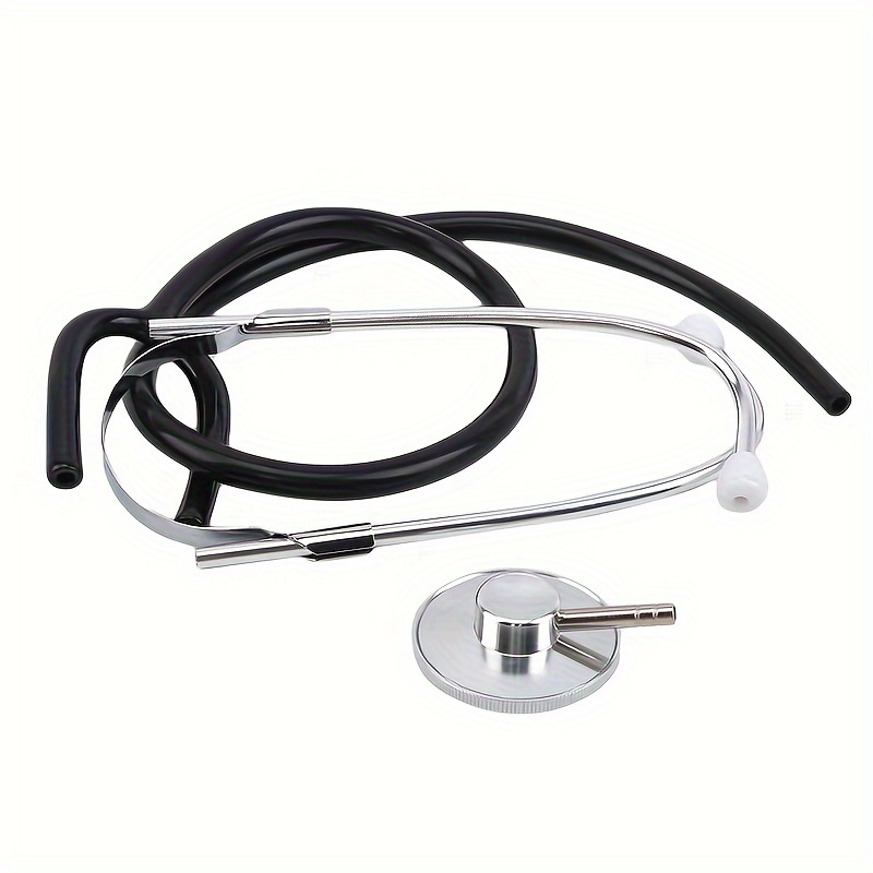 Single Sided Medical Stethoscope