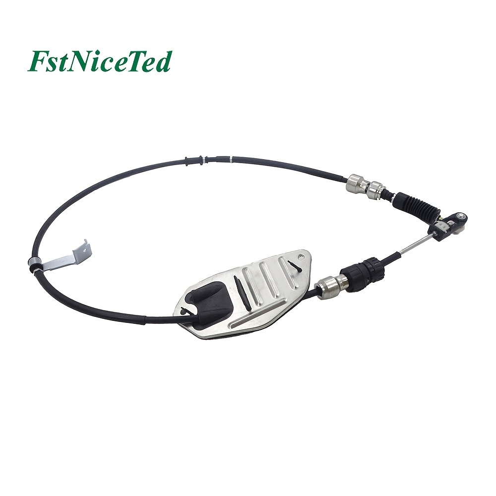 (1PC) Transmission Cable Fits For Toyota Corolla(ZRE152)2007-2014 Replaces 33820-02520_voghion.com