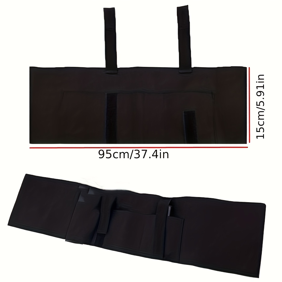 Outdoor Hunting Clip Hunting Double Belt Pouch Temu