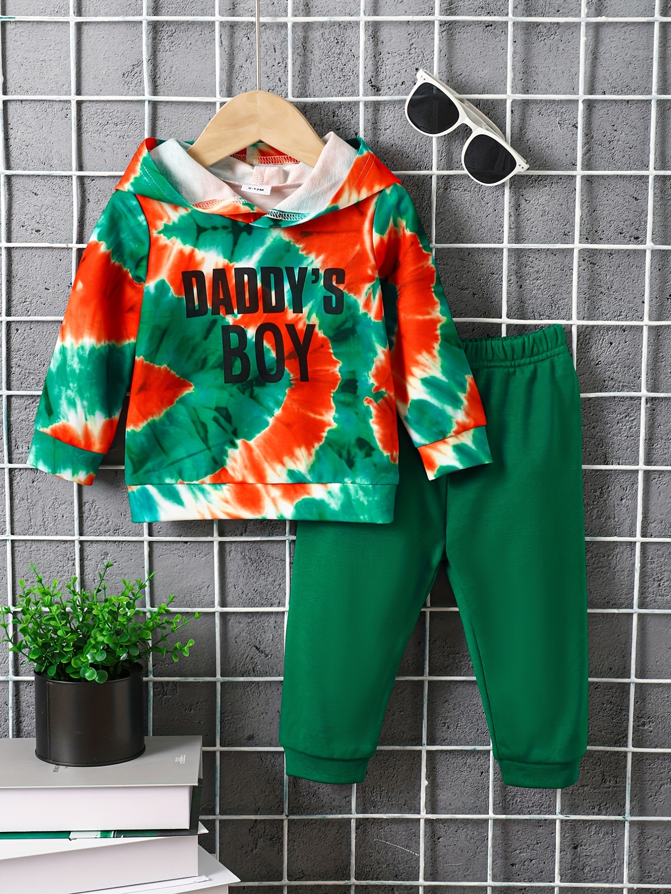 Track pants outlet for baby boy