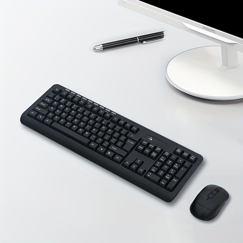 Keyboard And Mouse Extender Free Shipping for New Users Temu