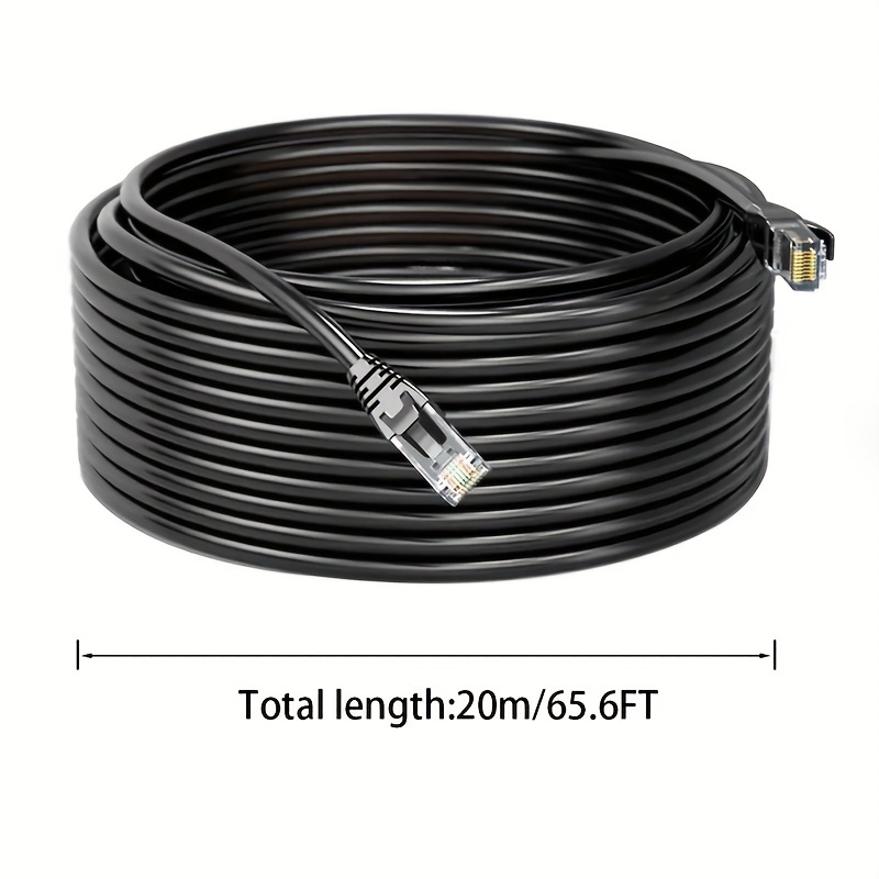 High quality Network Communication Ethernet Cables Cat 5 - Temu