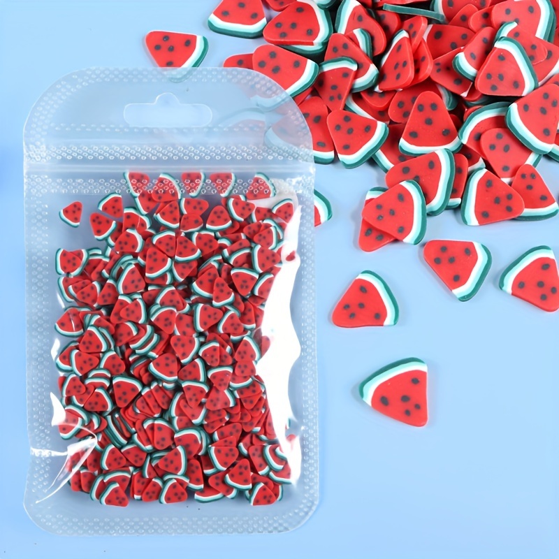 Slime Charms Accessories Packs Supplies Fimo Custom Nail Arts Crafts  Homemade UK