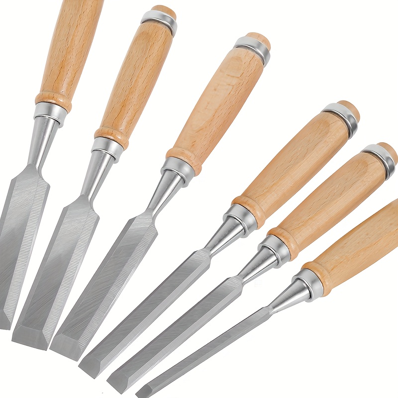 Wood Carving Chisel Set For Professional Results Perfect For - Temu  Philippines