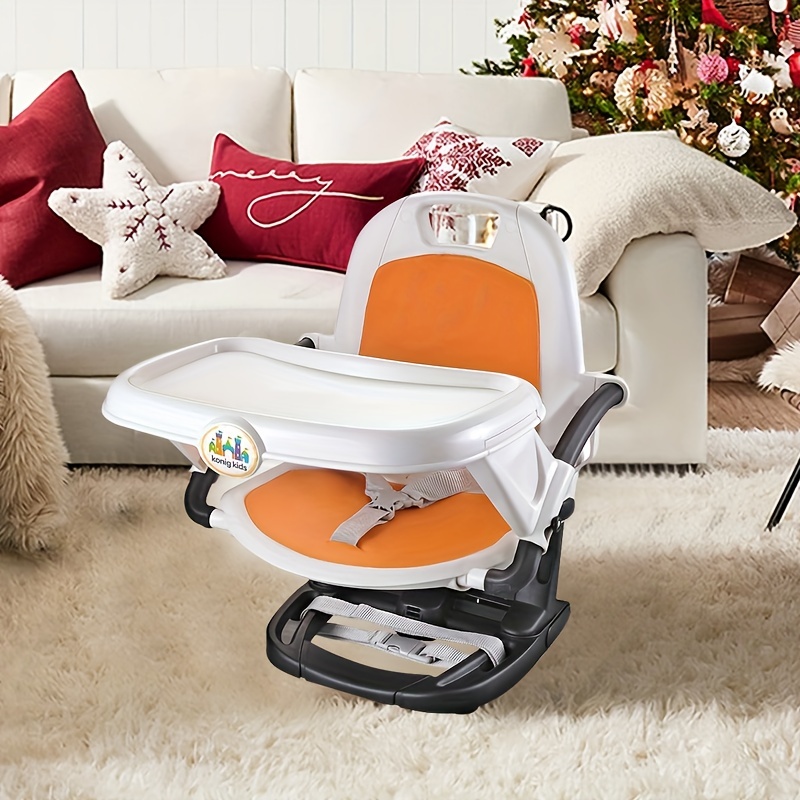 Baby Feeding Chair Support Seat Sofa Portable Seat for Baby