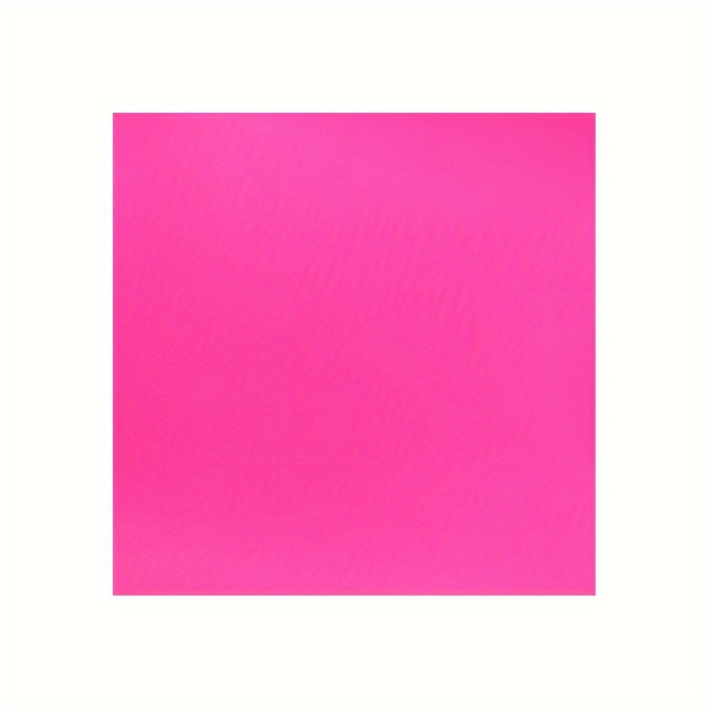 Pink Grid 12x12 Permanent Vinyl V126 