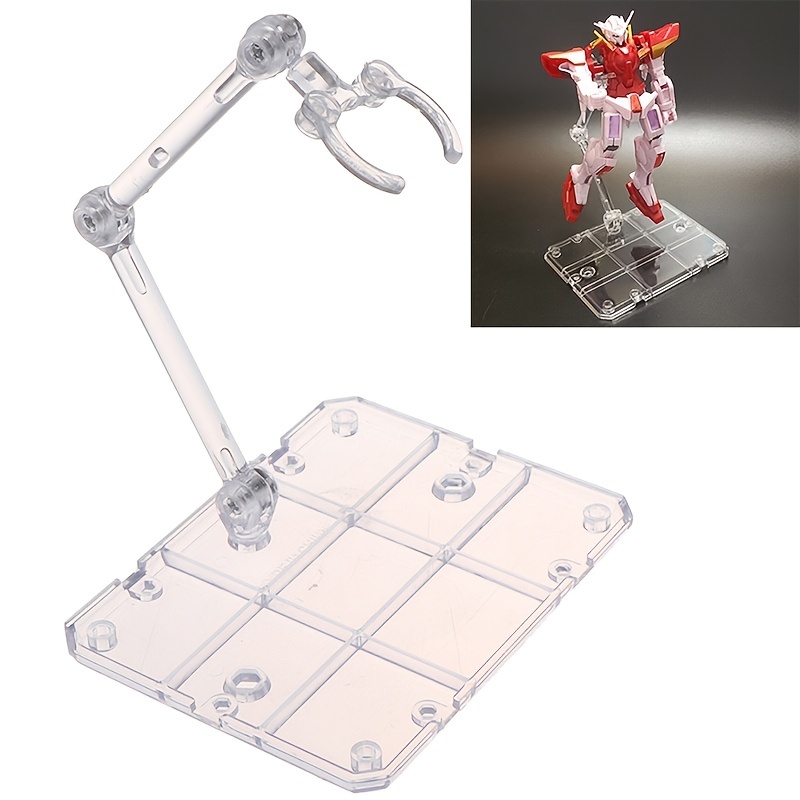 'Save on Action Figure Base Bracket for Cinema Game';