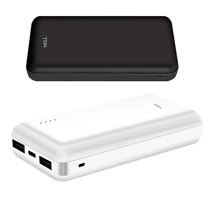 Power Bank 20000mah 22.5w Scp Portable Charger Powerbank 10000 Mah External  Battery Pd 20w Fast Charging For Iphone 13 Xiaomi Mi - Power Bank -  AliExpress