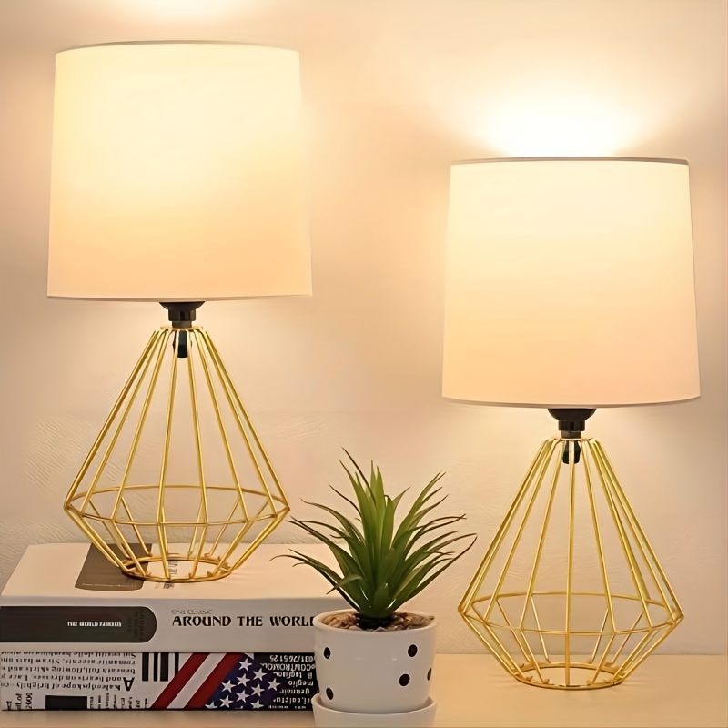 Lampes de table modernes - chambre, salon