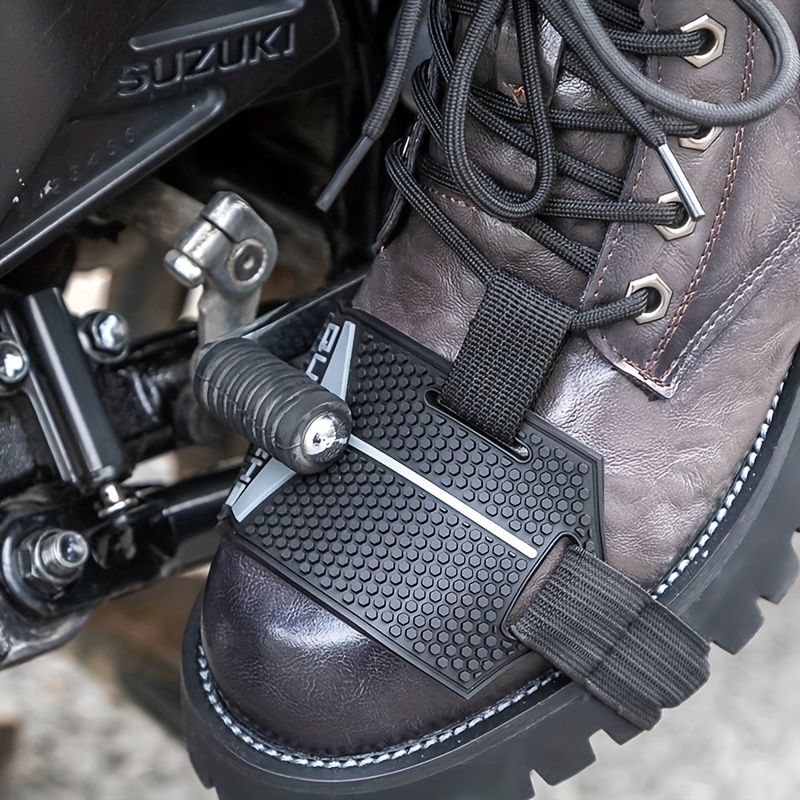 Protector de Zapatos Oxford  Moto-Rad® México 🇲🇽