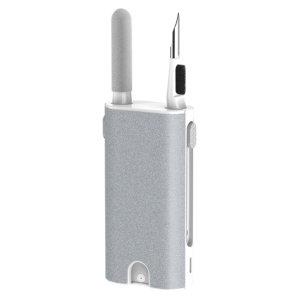 Plastic Mini Small Brush Mobile Phone Screen Mosquito Lamp Humidifier  Keyboard Cleaning Brush Mobile Phone Hole Brush Headset Brush - Temu