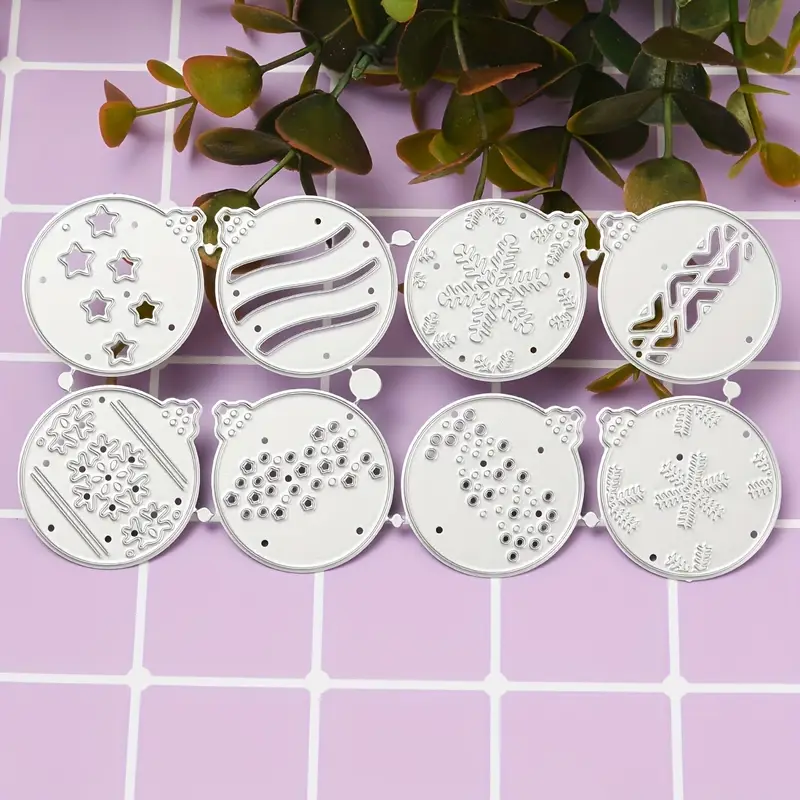 Fustella Metallo Coniglio Pasquale - Per Scrapbooking E Biglietti Fai Da Te | 11x7.8cm In Acciaio Carbonio - Foto 4