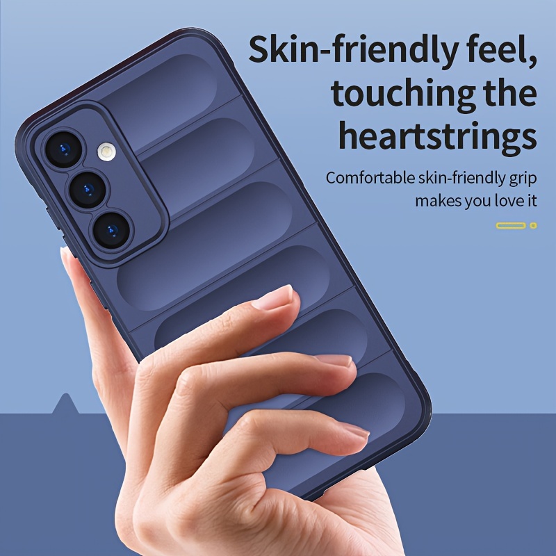 Premium Skin Case For Galaxy S24/ S24 Plus/ S24 - Temu