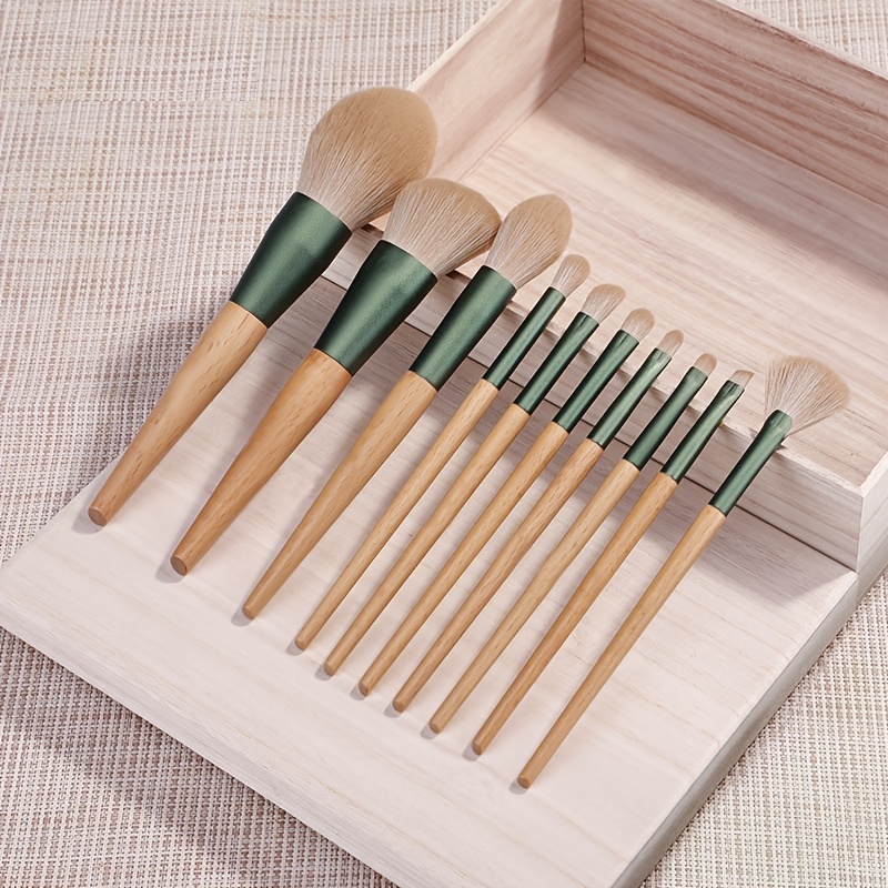 Ultra Soft Blending Brushes