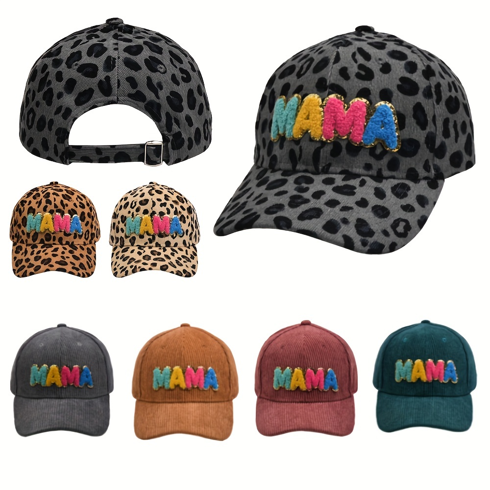 Gorras De Mujer Para Mujer - Temu