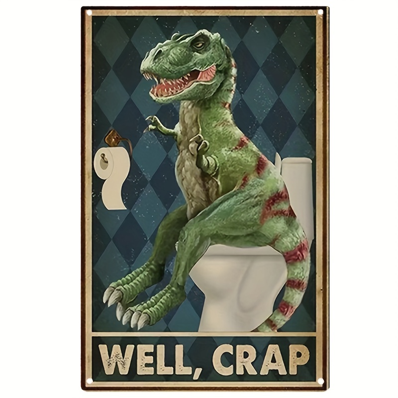 T-Rex Poster