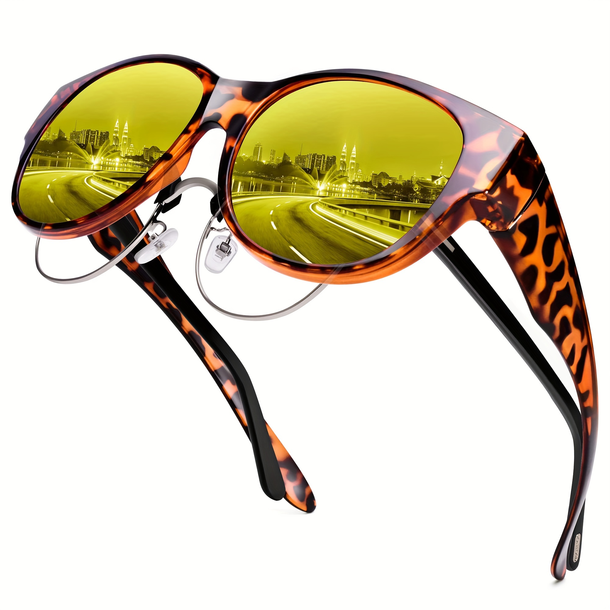 Prescription Sport Sunglasses Womens - Temu