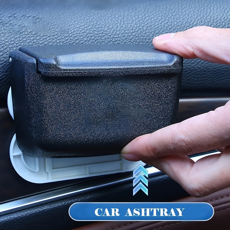 Car Ashtray: ✓ Best Car Ashtrays 2023 (Buying Guide) 