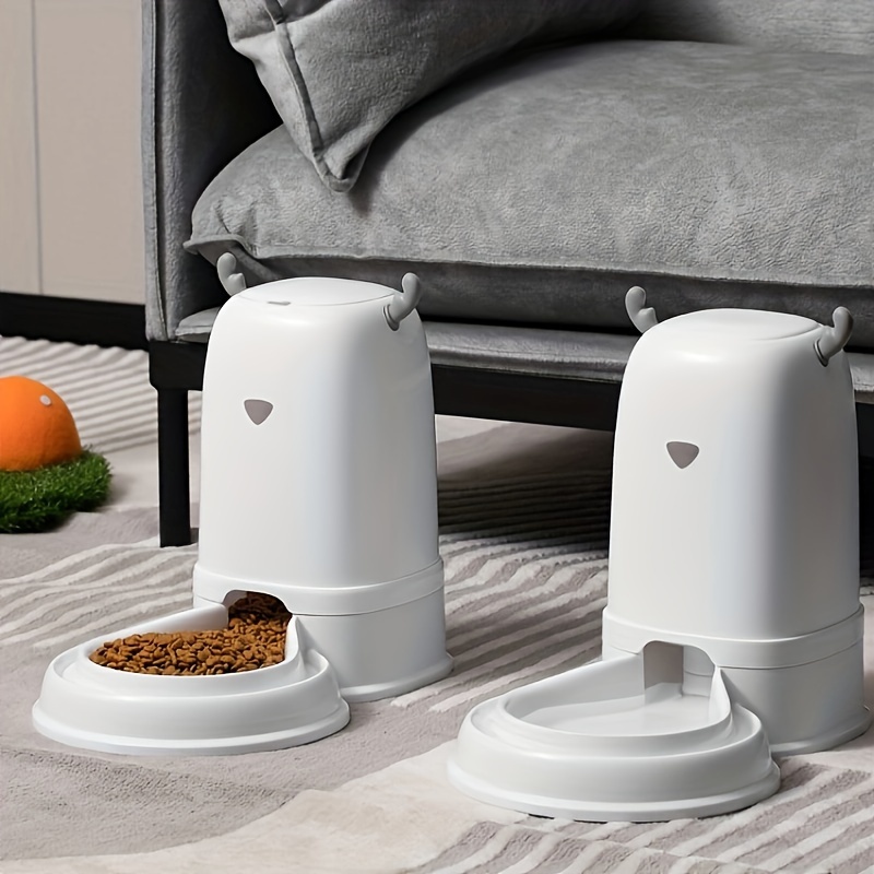 Dog food hotsell dispenser kmart