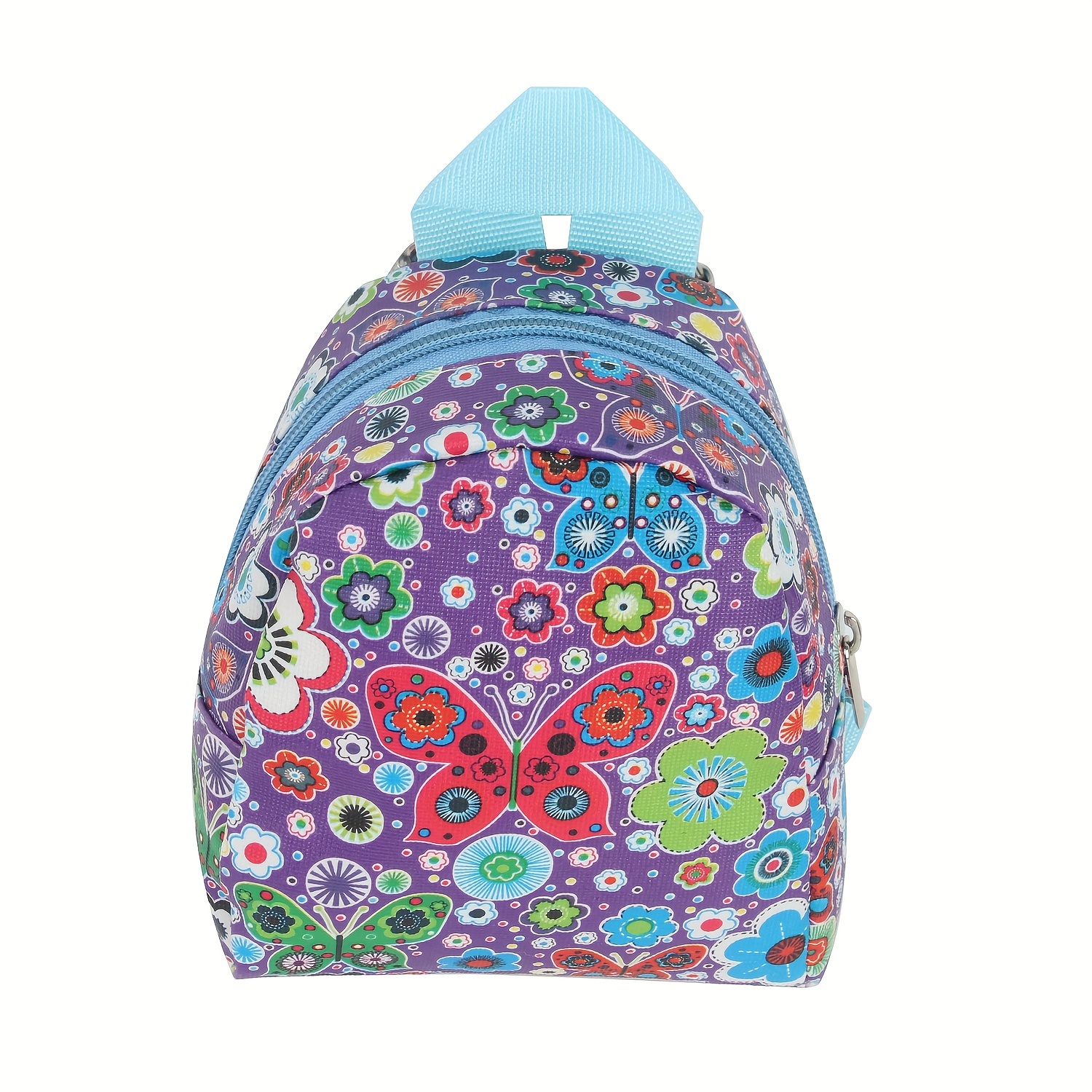 Girl Backpack Doll Accessories Backpack Simulation Baby - Temu