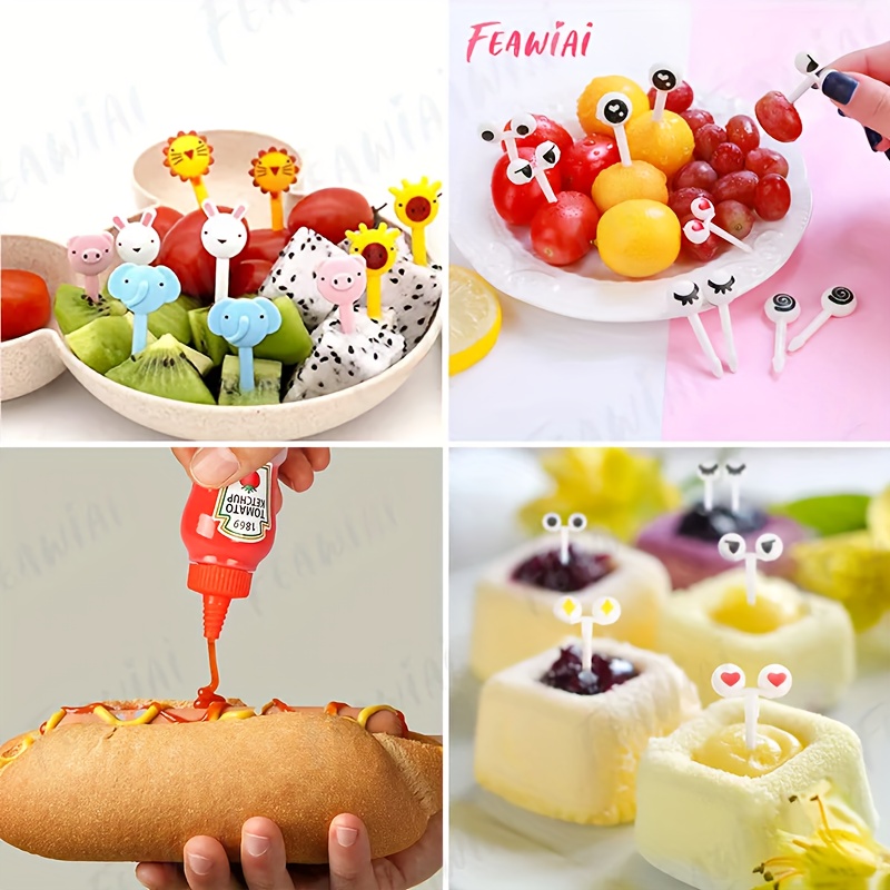 Cute Sandwich Cutter And Sealer Set For Children Kids Animal Diy Bread  Toast Cutters Mold Kitchen Bento Lunch Accessories - Temu