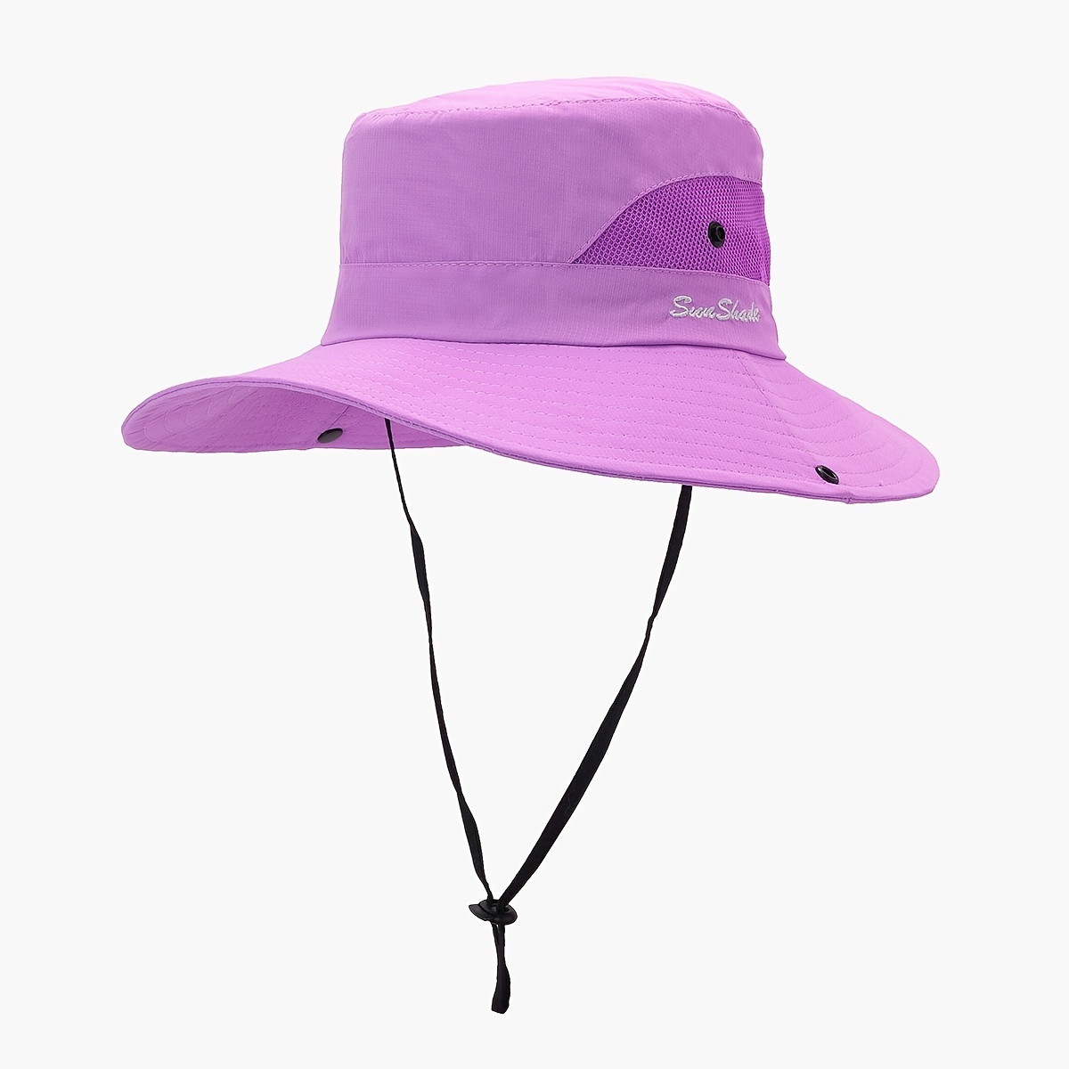 Sombrero Pescador Impermeable Hombre, Sombrero Pescador Deportes Aire  Libre, Protección Solar - Joyería Accesorios - Temu