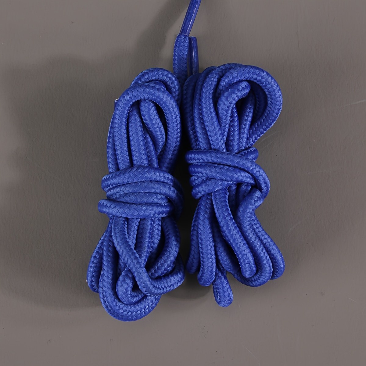 Thick on sale round shoelaces