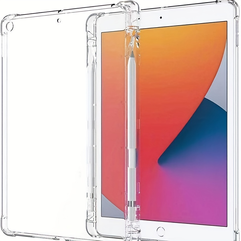 Noir)Case pour iPad 10e Génération 2022 10,9 Pouces - [Stockage de Stylet]  Cas Rotatif 360 ° Auto Veille / Veille Cas Protection iPad 10 2022 