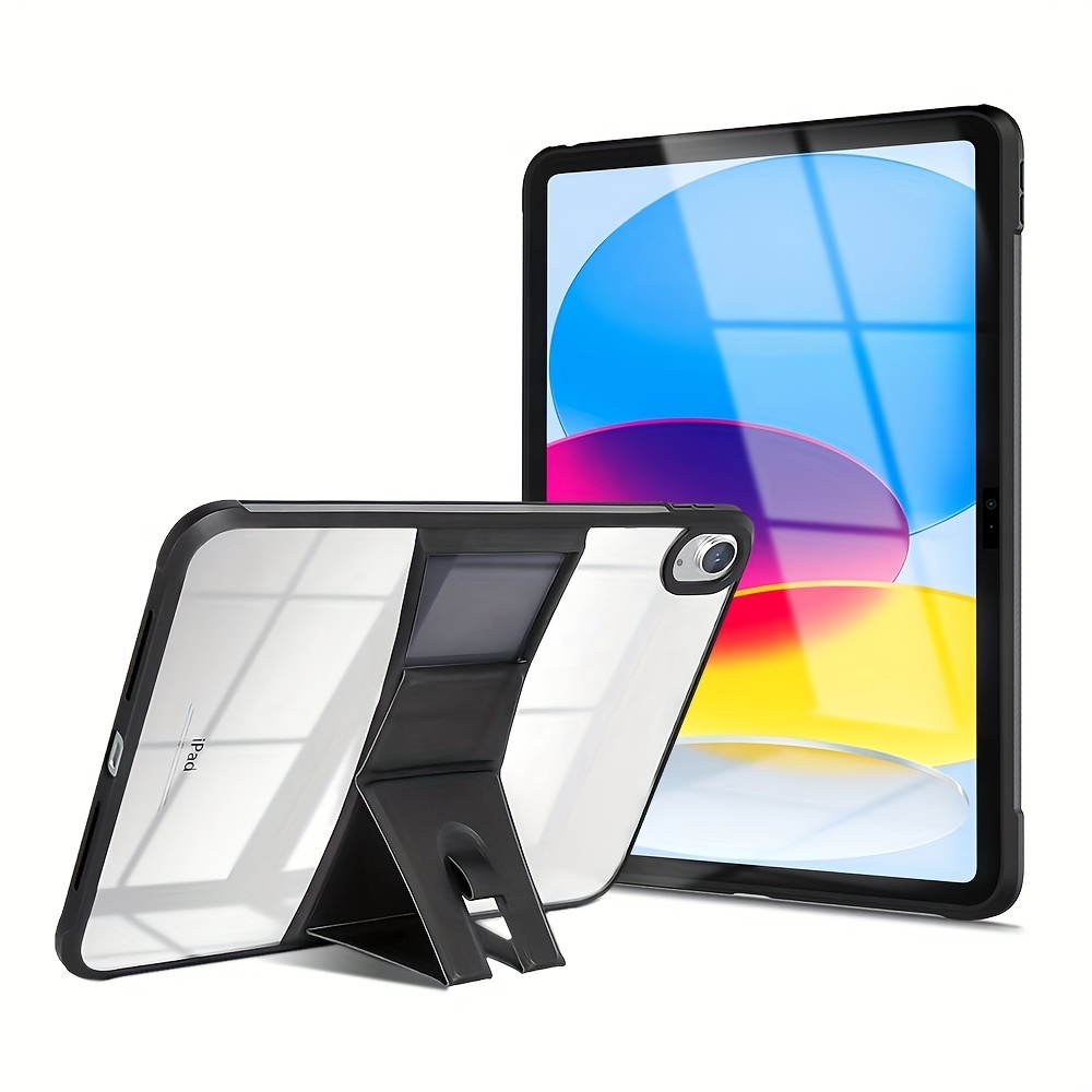 Tablet Computer Protective Case With Bracket Case For Ipad 10 2022