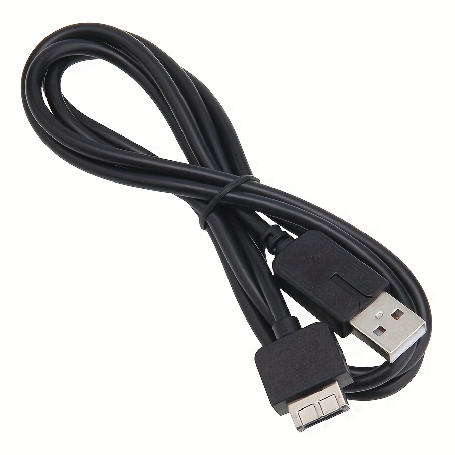 USB Données Chargeur Cable Adaptateur Pour SONY Playstation PS Vita PSV 1000