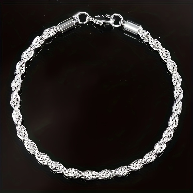 Men's Simple Bracelet for Daily Use