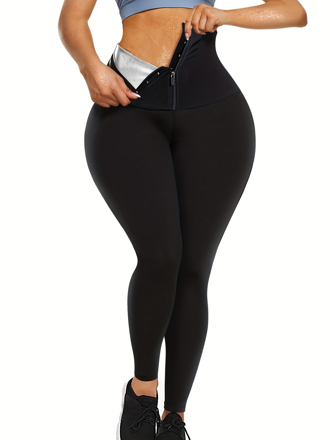 Thick Winter Leggings Plus Size  International Society of Precision  Agriculture