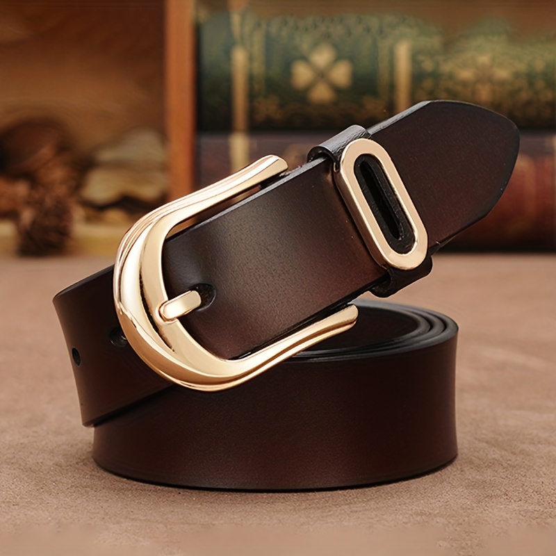 Formal Belts For Men - Temu Canada