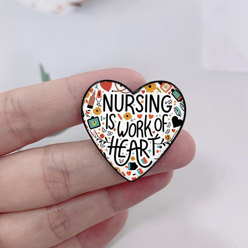 Heart Heartbeat Embroidery Patch Iron On Patches For Clothes Love Kiss  Embroidered Patches For Clothing Hip Hop Patch Stickers