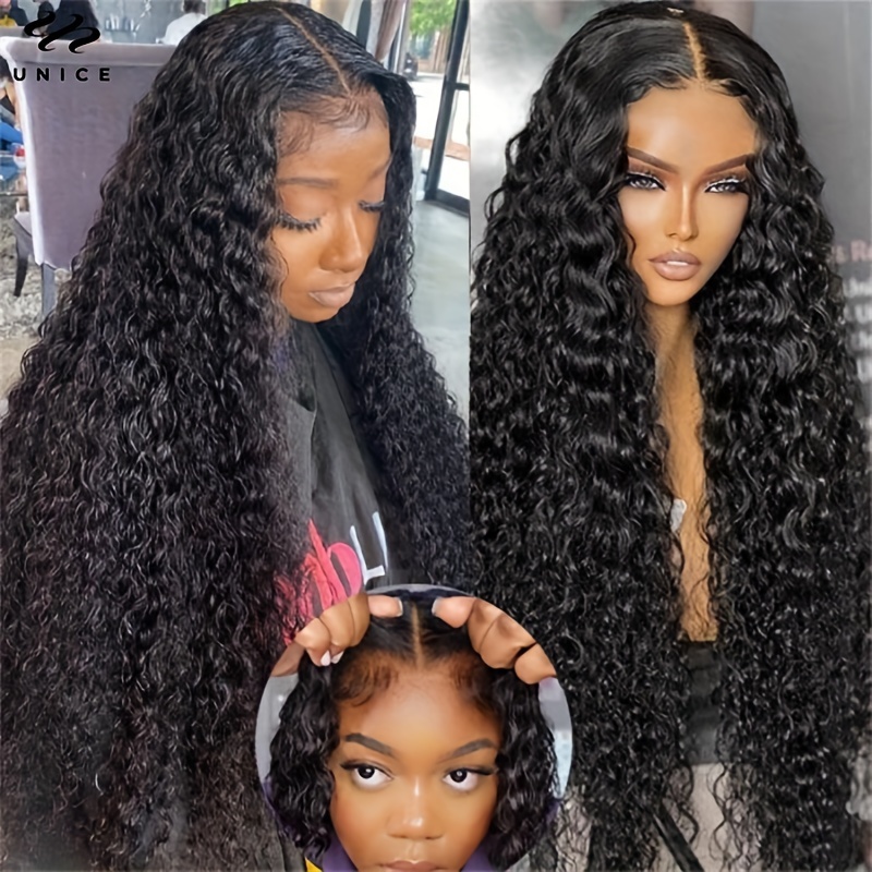 UNice 40 Inch Wigs Extra Long Collection