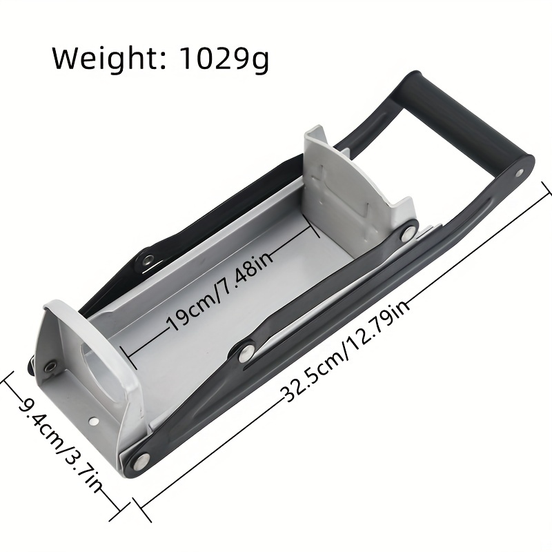 Can Crusher Large Bottle Press Can Opener Heavy Duty Portable Can Crusher  Wall-mounted Multi-function Kitchen Utensils Tool - AliExpress