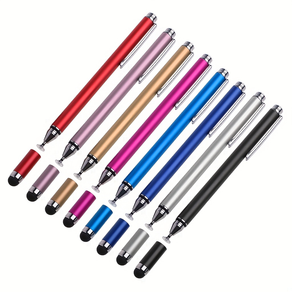 Touch Stylus Pen Replacement Tips/Nibs for Xiaomi - Smart Pen, Tablet  Screen Touch Replacement Pens Nib