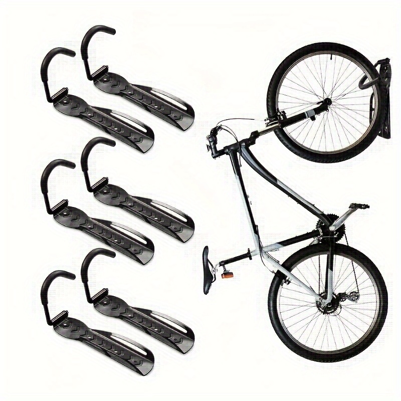 Hooks For Bikes In Garage - Temu