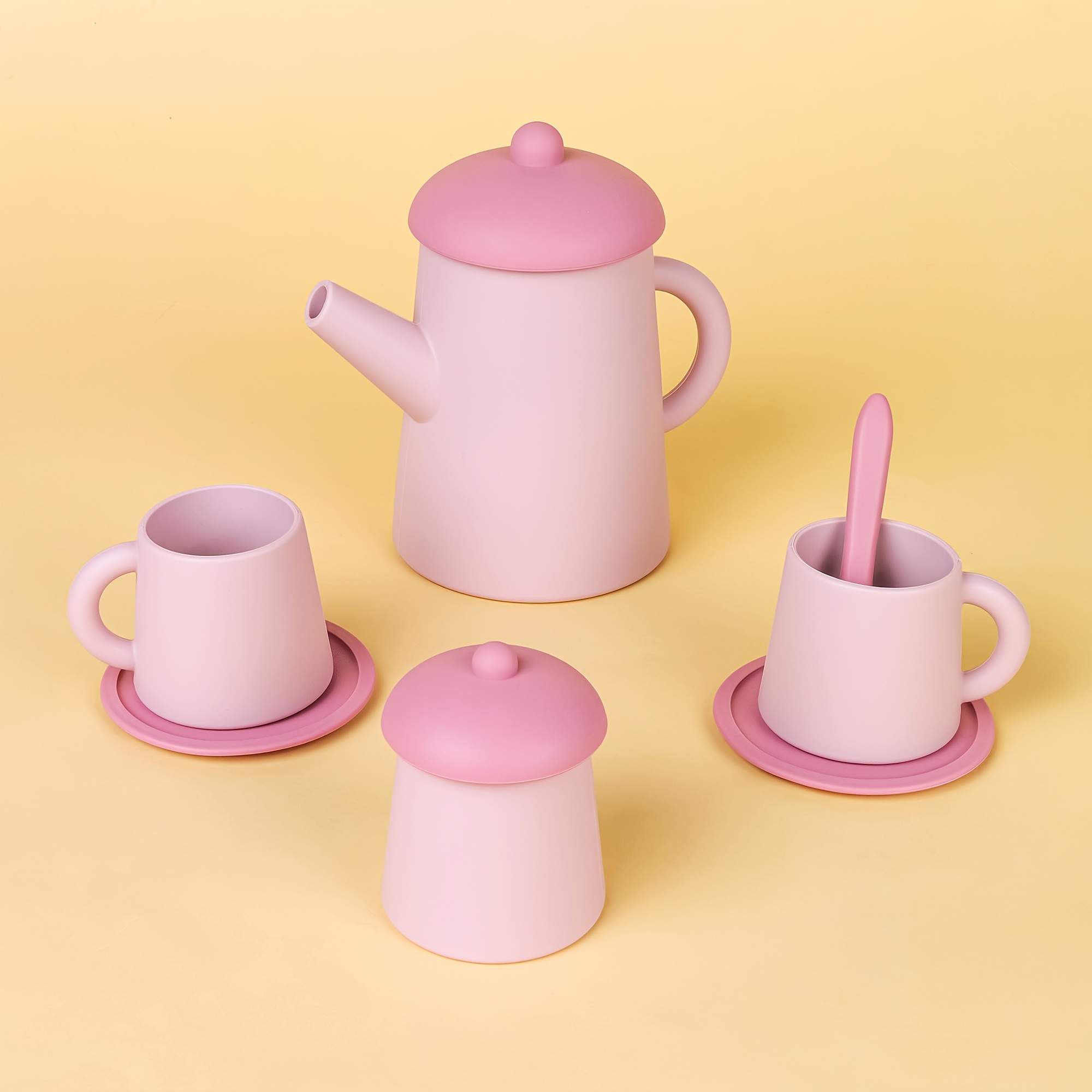 Baby tea cheap set