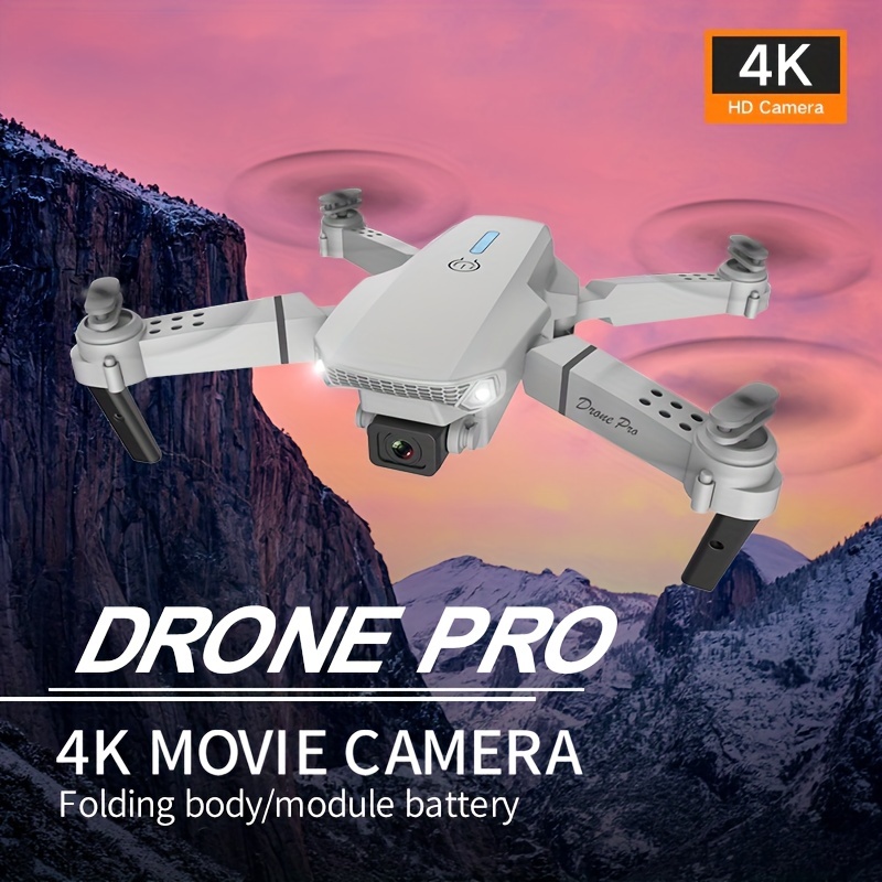 e88 teng 1 drone app