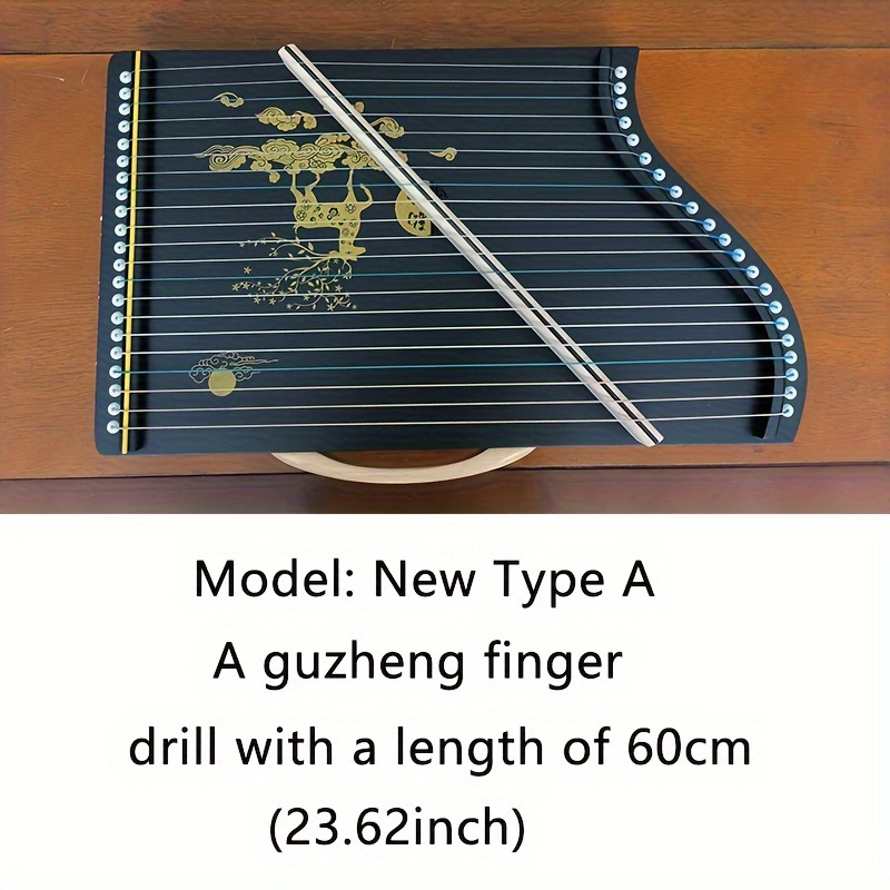 Portable guzheng on sale